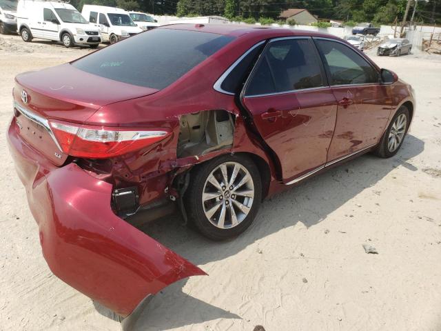 Photo 9 from auction – 2016 TOYOTA CAMRY LE with VIN 4T1BF1FK3GU602492