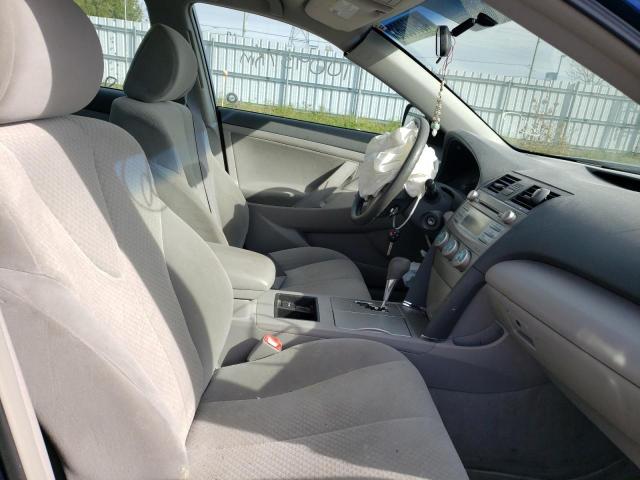 Photo 5 from auction – 2007 TOYOTA CAMRY LE with VIN 4T1BK46K37U009373