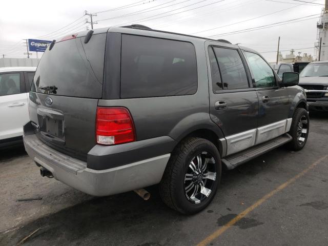 Photo 7 from auction – 2003 FORD EXPEDITION with VIN 1FMRU15W03LC17822