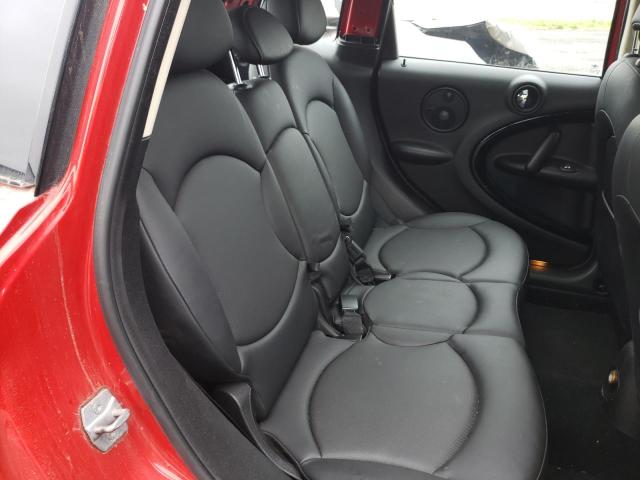 Photo 6 from auction – 2013 MINI COOPER S C with VIN WMWZC5C56DWM15343
