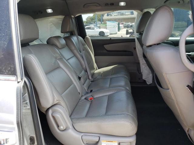 Photo 6 from auction – 2015 HONDA ODYSSEY EX with VIN 5FNRL5H48FB074165