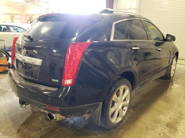 Photo 7 from auction – 2014 CADILLAC SRX PREMIU with VIN 3GYFNGE35ES534841