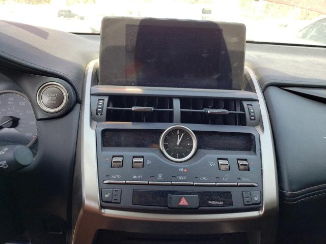 Photo 9 from auction – 2020 LEXUS NX 300 BAS with VIN JTJAARBZ8L5016355