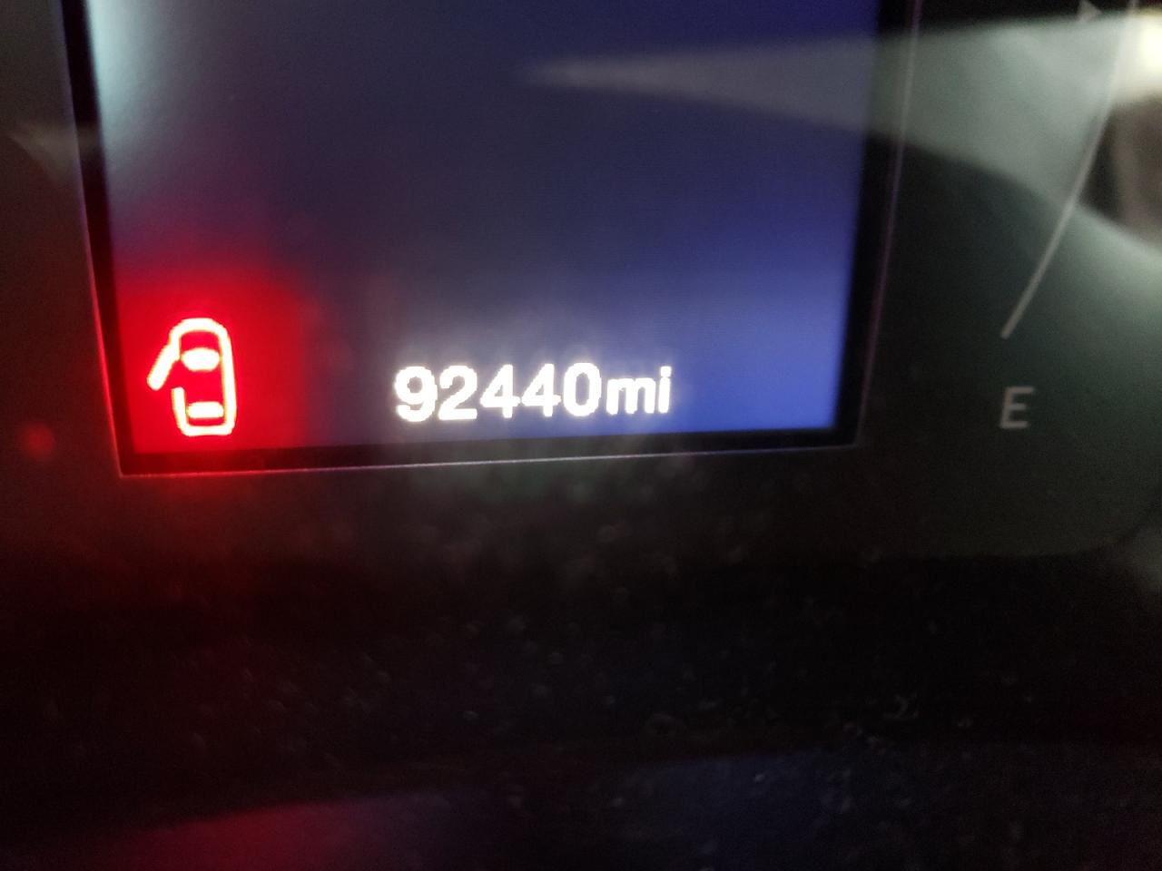 Photo 8 from auction – 2016 JEEP RENEGADE S with VIN ZACCJAATXGPD71454