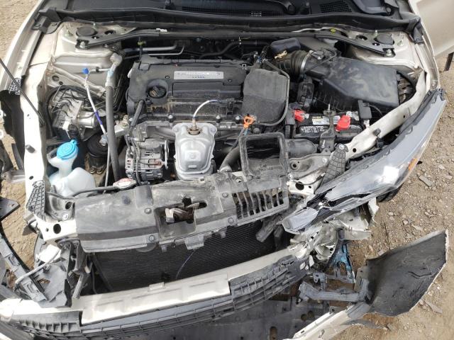 Photo 7 from auction – 2015 HONDA ACCORD EXL with VIN 1HGCR2F86FA023945