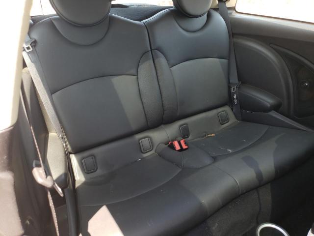 Photo 6 from auction – 2011 MINI COOPER S with VIN WMWSV3C55BTY12072