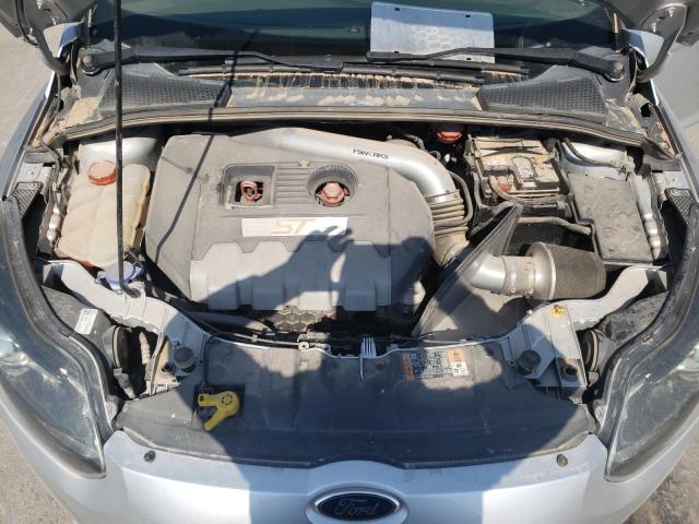 Photo 7 from auction – 2014 FORD FOCUS ST with VIN 1FADP3L97EL341304