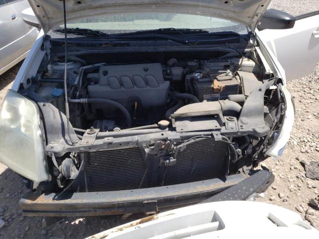 Photo 7 from auction – 2009 NISSAN SENTRA 2.0 with VIN 3N1AB61EX9L685655