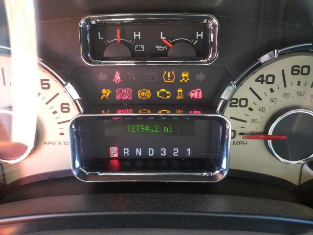 Photo 8 from auction – 2014 FORD EXPEDITION with VIN 1FMJK1G52EEF07638