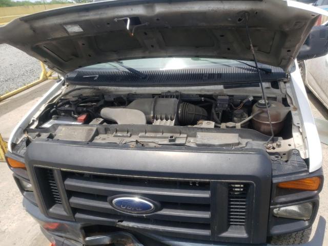 Photo 7 from auction – 2008 FORD ECONOLINE with VIN 1FTNE24W88DB27066