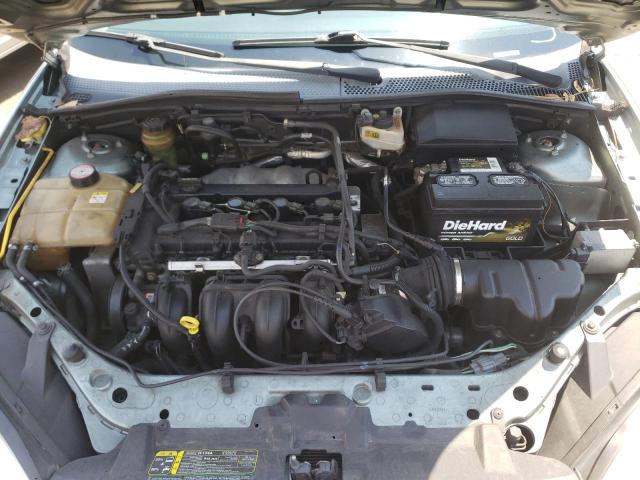 Photo 7 from auction – 2005 FORD FOCUS ZX5 with VIN 3FAFP37N05R129071