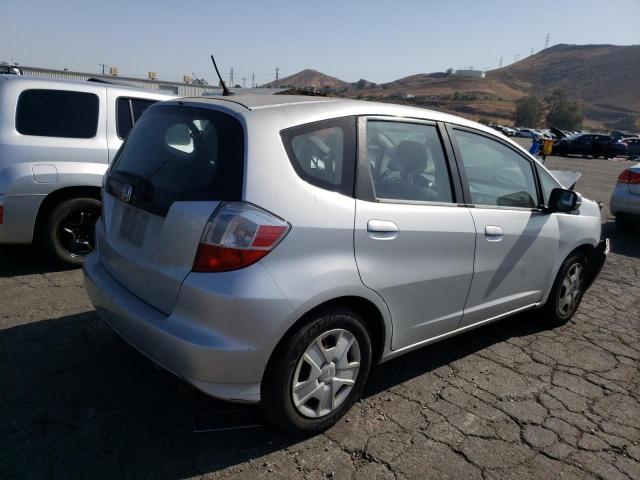 Photo 4 from auction – 2012 HONDA FIT with VIN JHMGE8H37CC020020