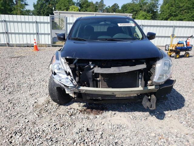 Photo 9 from auction – 2017 NISSAN VERSA S with VIN 3N1CN7AP3HL806015