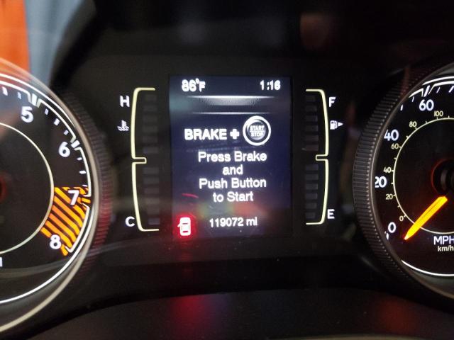 Photo 8 from auction – 2015 JEEP CHEROKEE L with VIN 1C4PJMCS1FW776711
