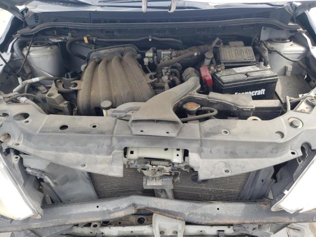 Photo 7 from auction – 2009 NISSAN VERSA S with VIN 3N1CC11E99L459146
