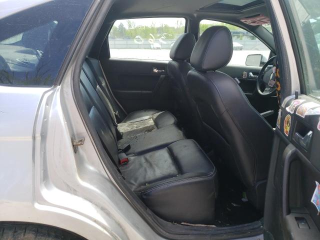 Photo 6 from auction – 2010 FORD FOCUS SES with VIN 1FAHP3GN8AW204342