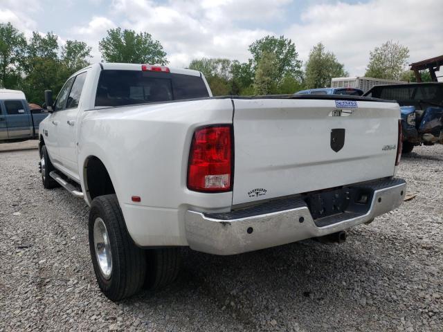Photo 3 from auction – 2012 DODGE RAM 3500 S with VIN 3C63DRHL2CG186569