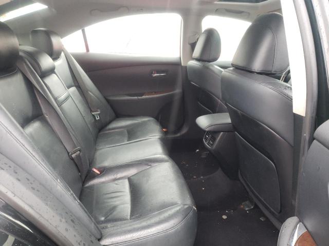 Photo 8 from auction – 2011 LEXUS ES 350 with VIN JTHBK1EG3B2432845