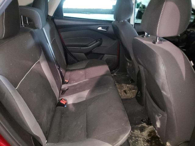 Photo 6 from auction – 2014 FORD FOCUS SE with VIN 1FADP3F24EL421481