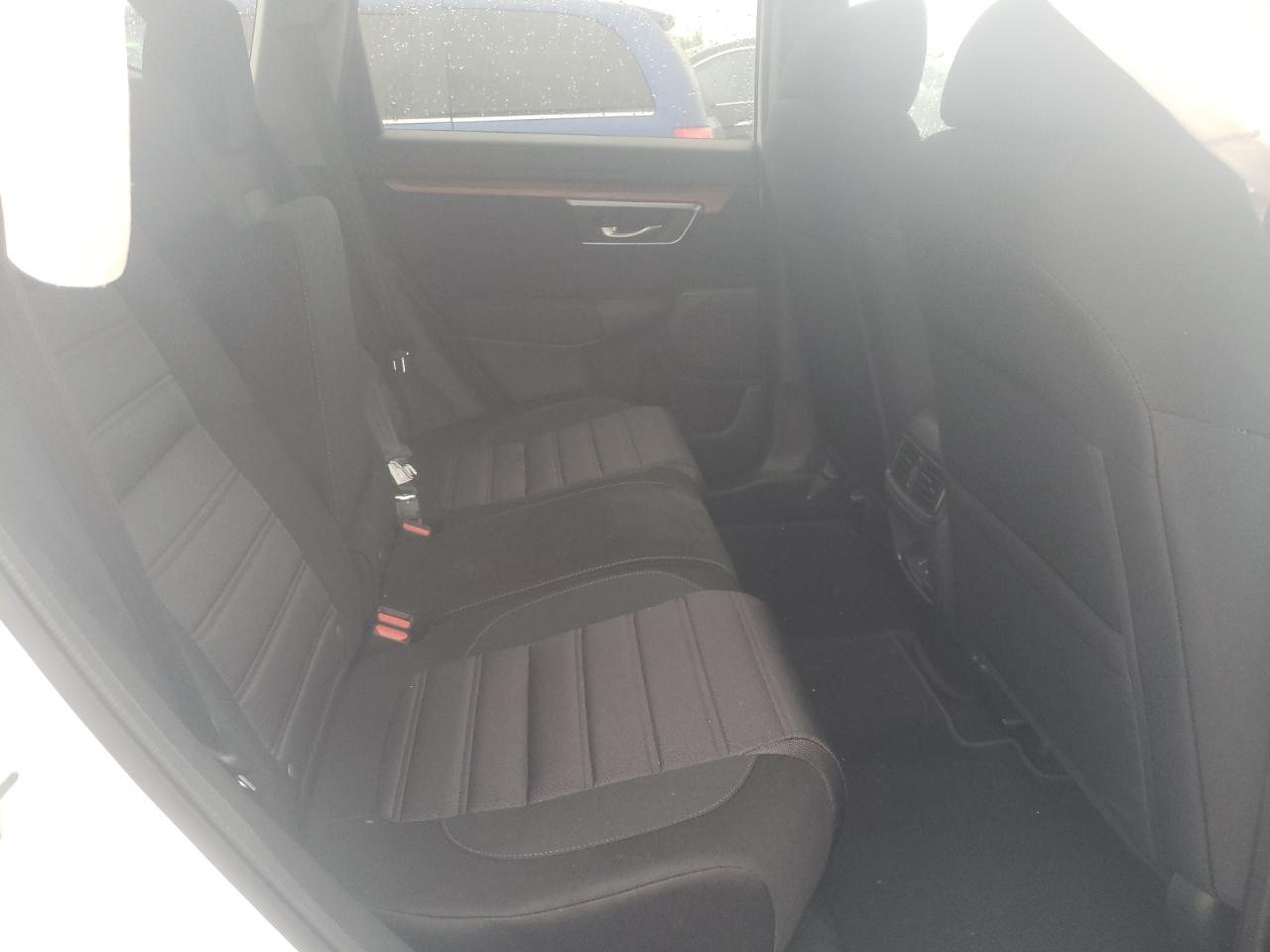 Photo 6 from auction – 2019 HONDA CR-V EX with VIN 2HKRW2H50KH668632