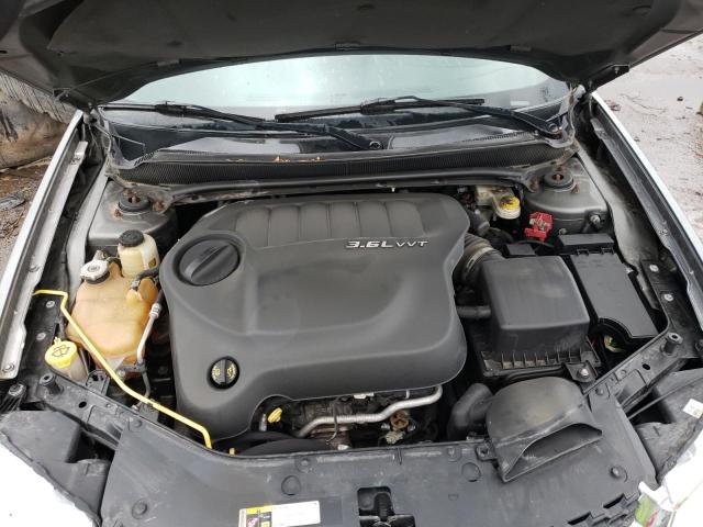 Photo 7 from auction – 2013 DODGE AVENGER SX with VIN 1C3CDZCG5DN741028