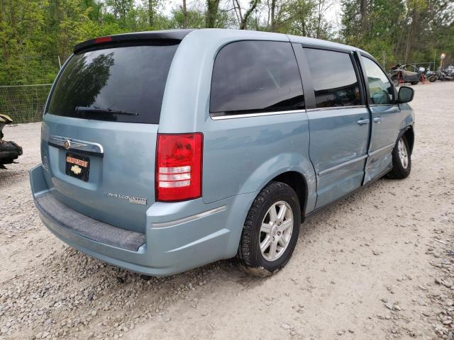 Photo 4 from auction – 2010 CHRYSLER TOWN & COU with VIN 2A4RR2D16AR414672