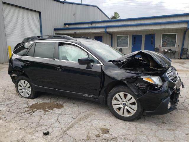 Photo 9 from auction – 2015 SUBARU OUTBACK with VIN 4S4BSACC2F3343586
