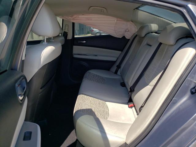 Photo 6 from auction – 2009 MAZDA 6 I with VIN 1YVHP82H695M43523