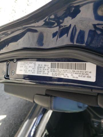 Photo 10 from auction – 2014 JEEP CHEROKEE L with VIN 1C4PJLCB2EW323562
