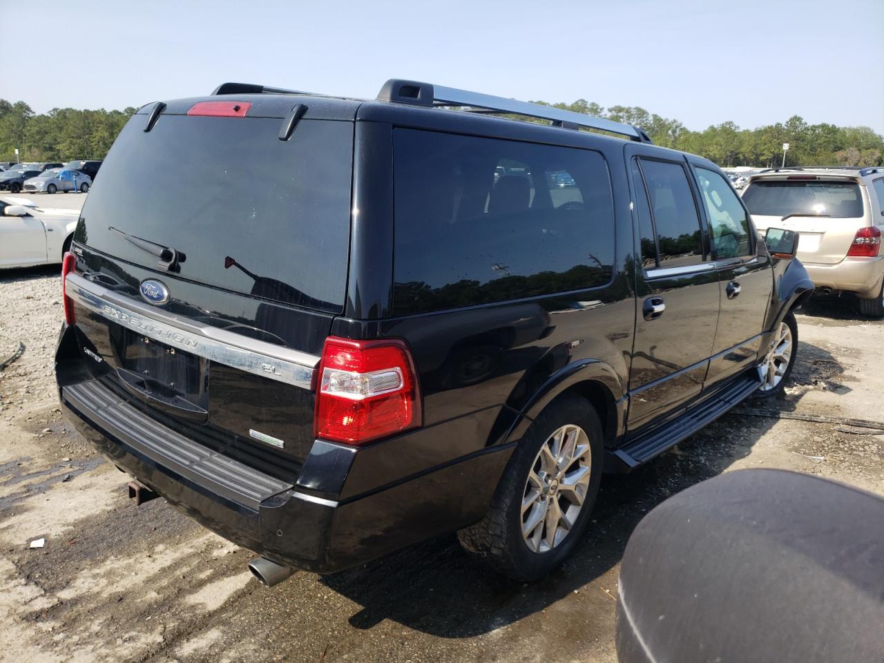 Photo 17 from auction – 2017 FORD EXPEDITION with VIN 1FMJK1KT0HEA01655
