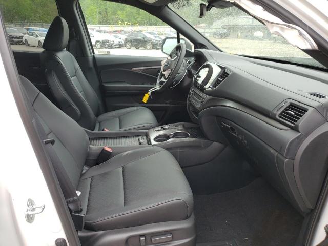 Photo 5 from auction – 2021 HONDA PASSPORT E with VIN 5FNYF8H58MB037952