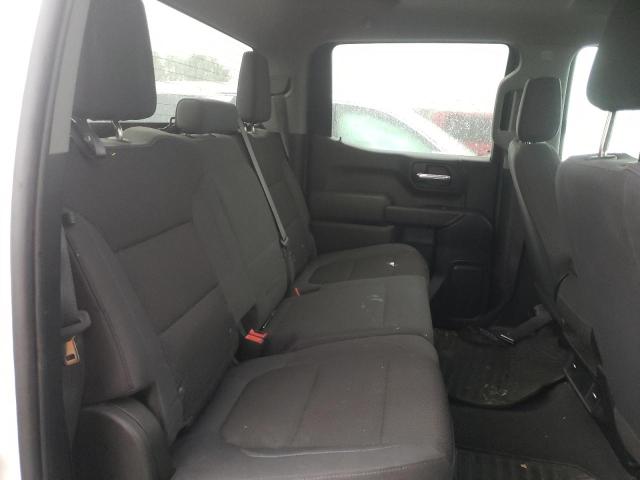 Photo 6 from auction – 2019 CHEVROLET SILVERADO with VIN 1GCPYCEF6KZ195137