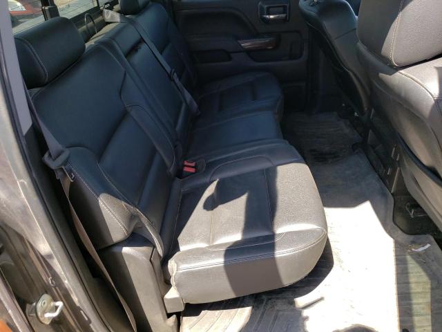 Photo 6 from auction – 2014 GMC SIERRA K15 with VIN 3GTU2VEC1EG507553