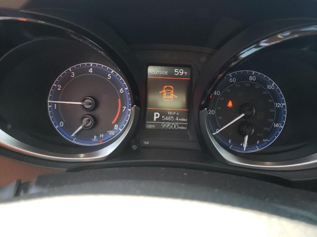 Photo 8 from auction – 2015 TOYOTA COROLLA L with VIN 2T1BURHE1FC301991
