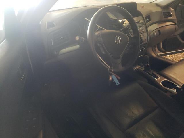 Photo 9 from auction – 2013 ACURA ILX 20 TEC with VIN 19VDE1F72DE016137