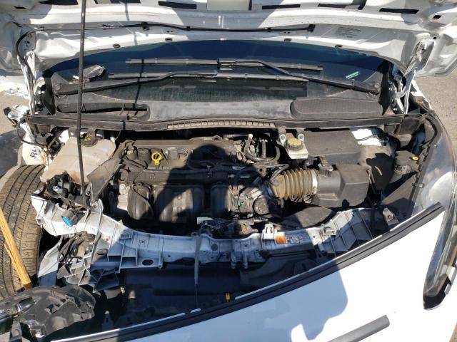 Photo 7 from auction – 2017 FORD TRANSIT CO with VIN NM0LS7E71H1337897