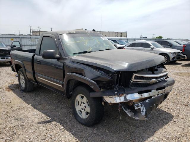 Photo 1 from auction – 2003 CHEVROLET SILVERADO with VIN 1GCEK14T73Z328994