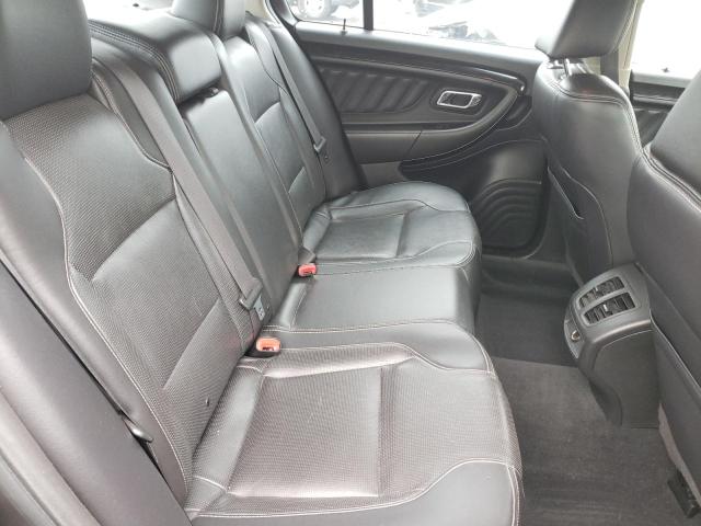 Photo 6 from auction – 2011 FORD TAURUS LIM with VIN 1FAHP2FW2BG155686