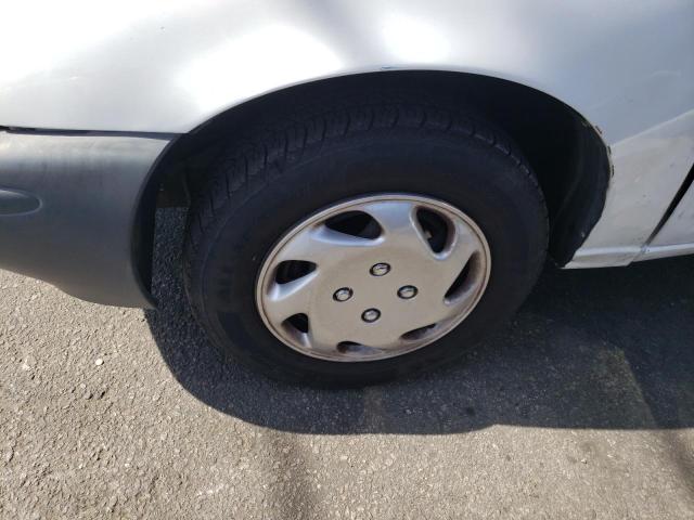 Photo 10 from auction – 1995 GEO METRO BASE with VIN 2C1MR2295S6739791