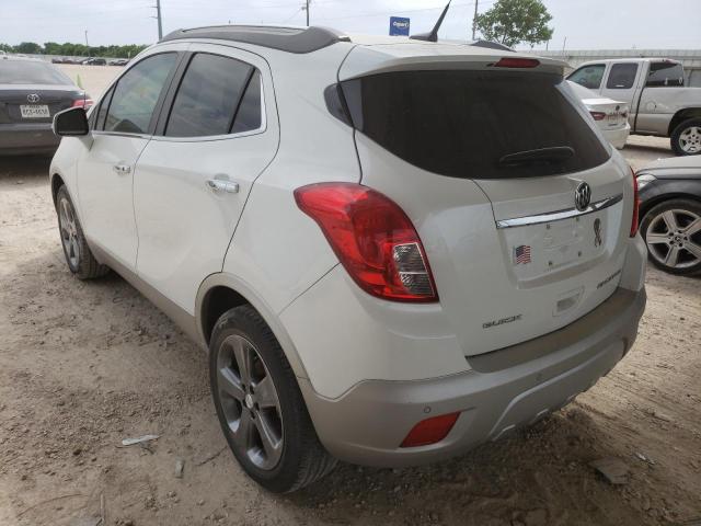 Photo 3 from auction – 2014 BUICK ENCORE PRE with VIN KL4CJDSB1EB687883