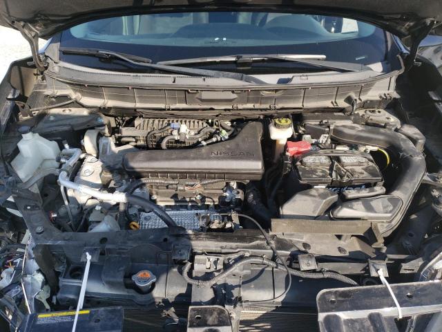 Photo 7 from auction – 2015 NISSAN ROGUE S with VIN KNMAT2MT6FP514320