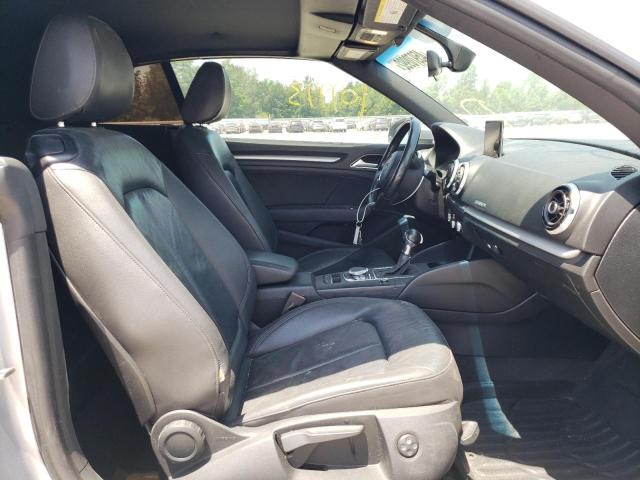 Photo 5 from auction – 2016 AUDI A3 PREMIUM with VIN WAU78LFF2G1011331