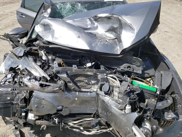 Photo 7 from auction – 2016 NISSAN ALTIMA 2.5 with VIN 1N4AL3AP4GC273367