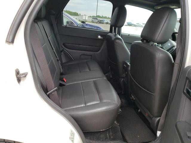 Photo 6 from auction – 2012 FORD ESCAPE LIM with VIN 1FMCU0EG2CKA55206