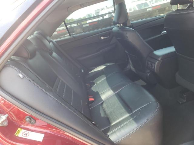 Photo 6 from auction – 2016 TOYOTA CAMRY LE with VIN 4T1BF1FK3GU602492
