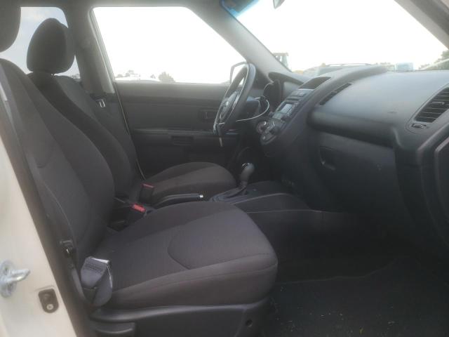 Photo 5 from auction – 2013 KIA SOUL with VIN KNDJT2A54D7758230