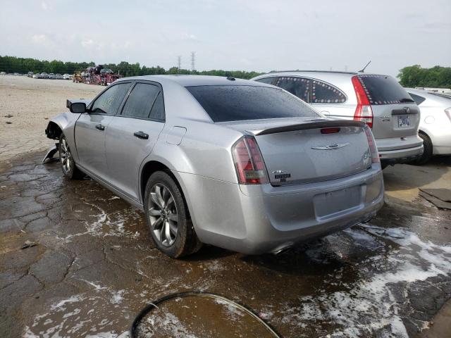Photo 3 from auction – 2014 CHRYSLER 300 S with VIN 2C3CCAGG7EH337267