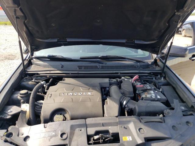 Photo 7 from auction – 2014 LINCOLN MKS with VIN 1LNHL9DK0EG607956
