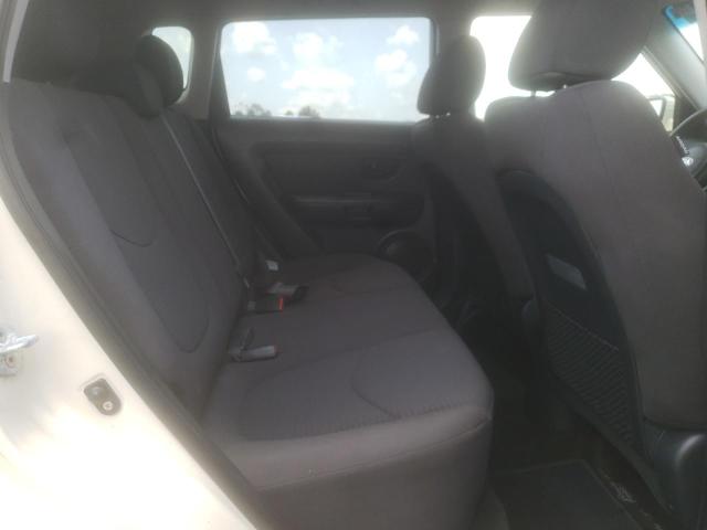 Photo 6 from auction – 2013 KIA SOUL with VIN KNDJT2A54D7758230