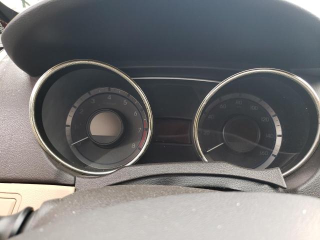 Photo 8 from auction – 2012 HYUNDAI SONATA GLS with VIN 5NPEB4AC5CH503496